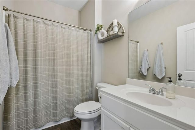 540 Elder Road, Winder, GA 30680