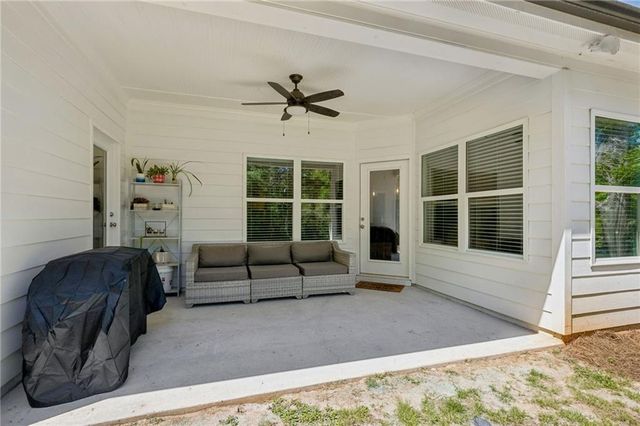 540 Elder Road, Winder, GA 30680