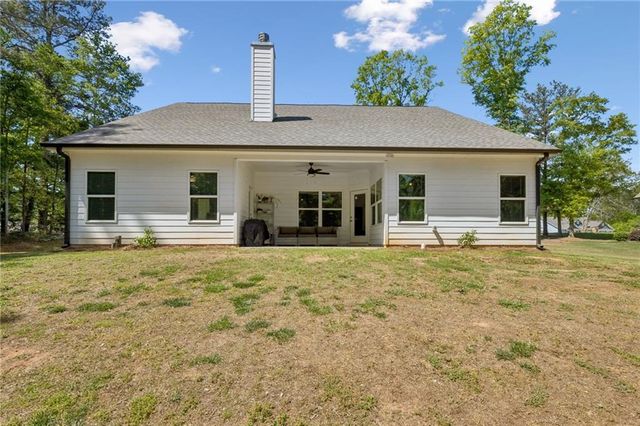 540 Elder Road, Winder, GA 30680