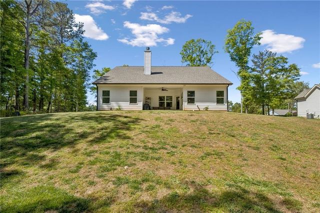 540 Elder Road, Winder, GA 30680