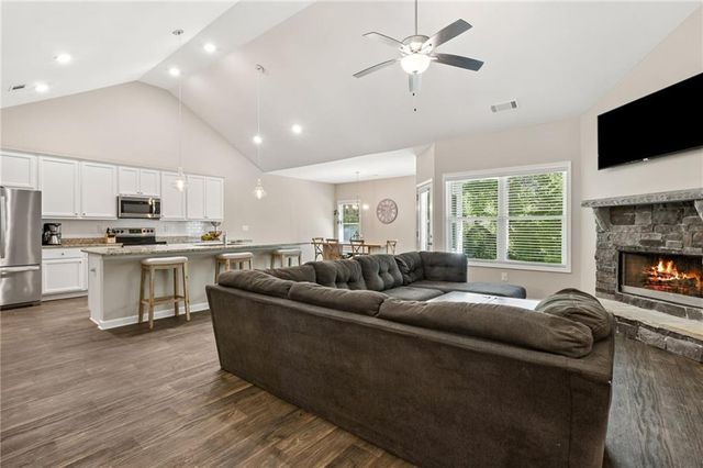 540 Elder Road, Winder, GA 30680