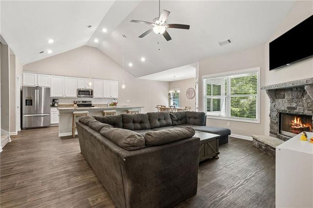 540 Elder Road, Winder, GA 30680