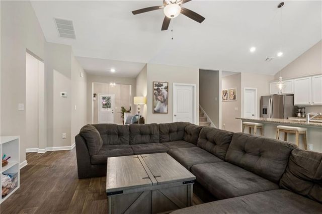 540 Elder Road, Winder, GA 30680