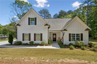 540 Elder Road, Winder, GA 30680