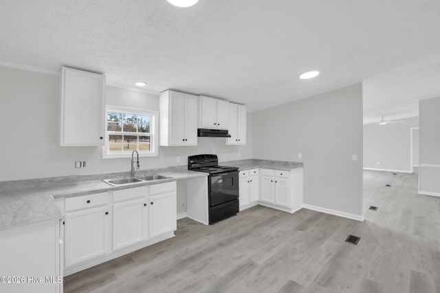 57 Henry Pridgen Drive, Burgaw, NC 28425
