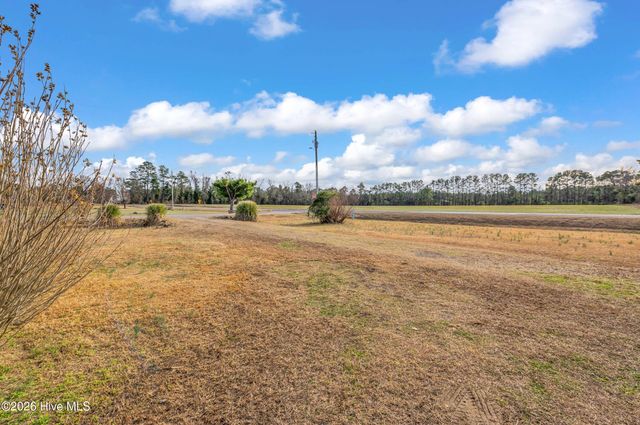 57 Henry Pridgen Drive, Burgaw, NC 28425
