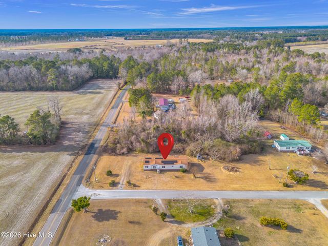 57 Henry Pridgen Drive, Burgaw, NC 28425