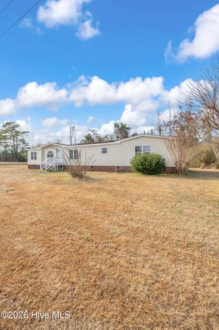 57 Henry Pridgen Drive, Burgaw, NC 28425