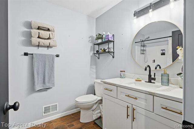 354 Marion Avenue, Kimball, MI 48074