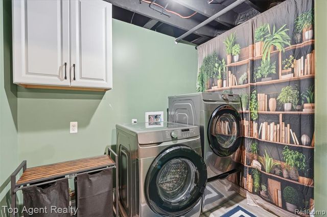 354 Marion Avenue, Kimball, MI 48074