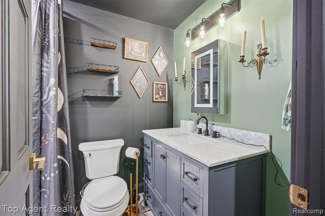 354 Marion Avenue, Kimball, MI 48074