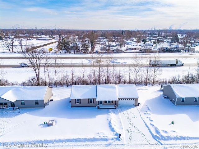 354 Marion Avenue, Kimball, MI 48074