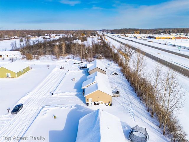 354 Marion Avenue, Kimball, MI 48074