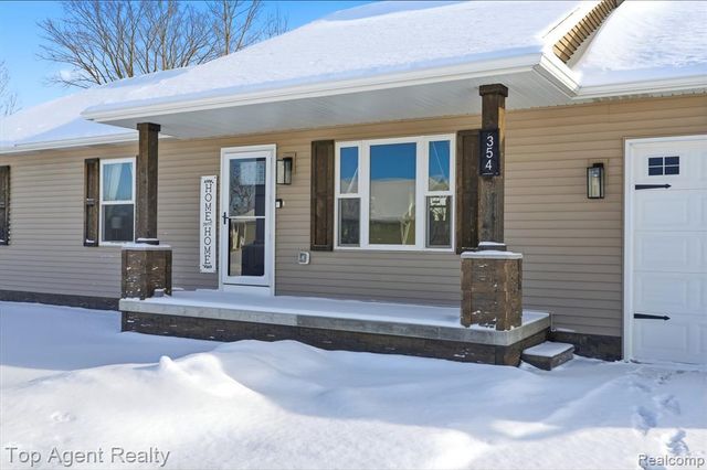 354 Marion Avenue, Kimball, MI 48074