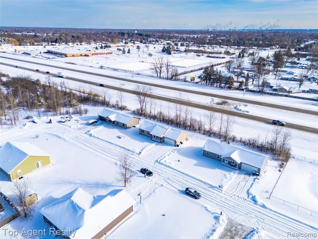 354 Marion Avenue, Kimball, MI 48074