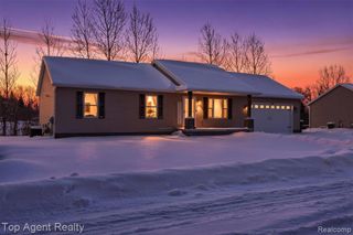 354 Marion Avenue, Kimball, MI 48074