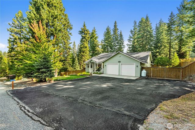 6533 Forest Ridge Drive, Wenatchee, WA 98801