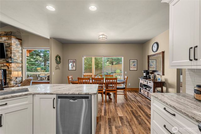 6533 Forest Ridge Drive, Wenatchee, WA 98801