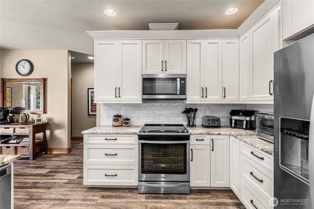 6533 Forest Ridge Drive, Wenatchee, WA 98801