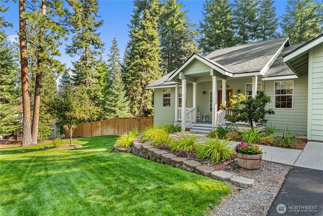 6533 Forest Ridge Drive, Wenatchee, WA 98801