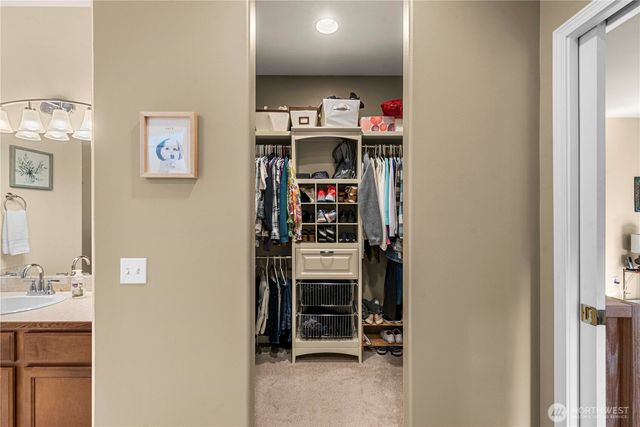 6533 Forest Ridge Drive, Wenatchee, WA 98801