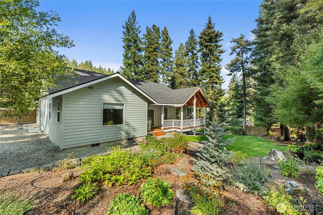 6533 Forest Ridge Drive, Wenatchee, WA 98801