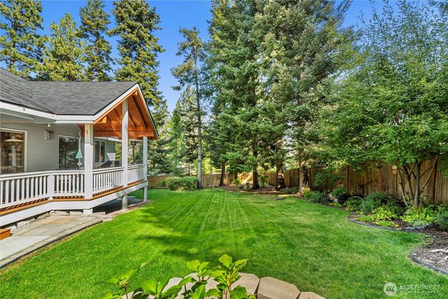 6533 Forest Ridge Drive, Wenatchee, WA 98801