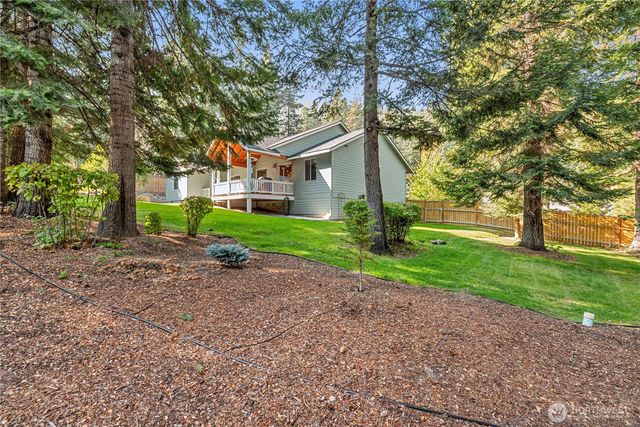 6533 Forest Ridge Drive, Wenatchee, WA 98801