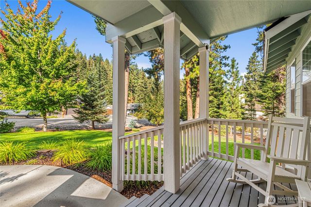 6533 Forest Ridge Drive, Wenatchee, WA 98801