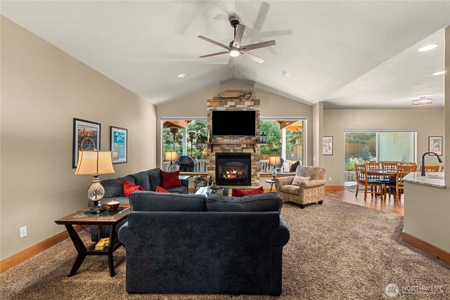 6533 Forest Ridge Drive, Wenatchee, WA 98801