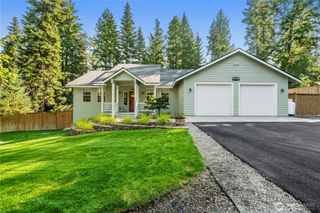 6533 Forest Ridge Drive, Wenatchee, WA 98801