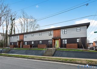 1837 Grayland Ave Unit#A, Richmond, VA 23220