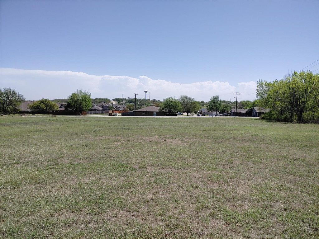 3085 SW Wilshire Boulevard, Burleson, TX 76028