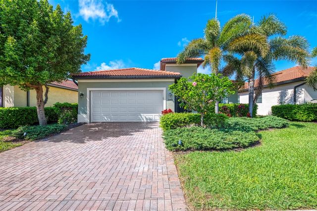 10435 MEDJOOL DRIVE, Venice, FL 34293