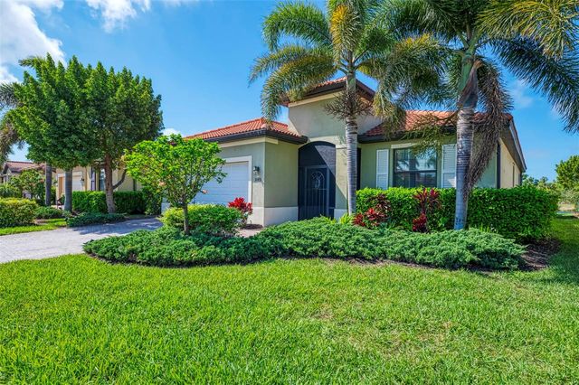 10435 MEDJOOL DRIVE, Venice, FL 34293