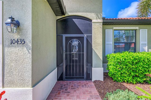 10435 MEDJOOL DRIVE, Venice, FL 34293