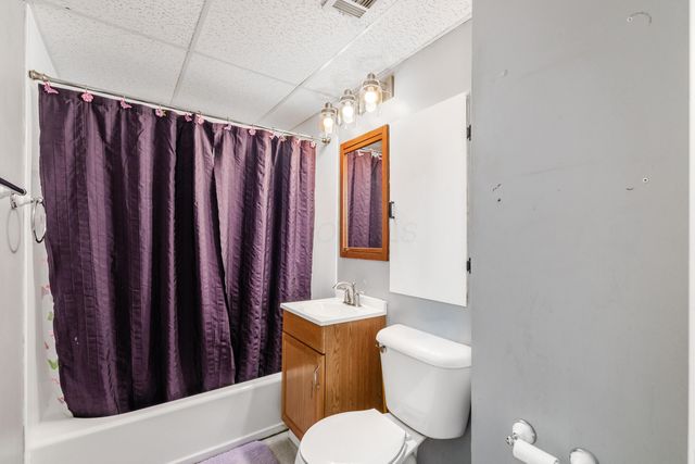 4513 Saint Ann Lane, Whitehall, OH 43213