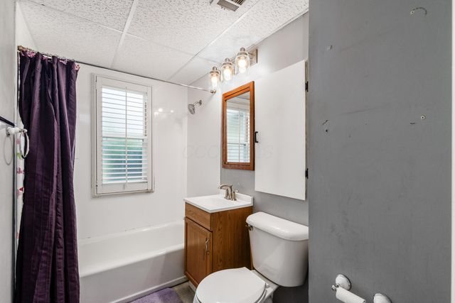 4513 Saint Ann Lane, Whitehall, OH 43213