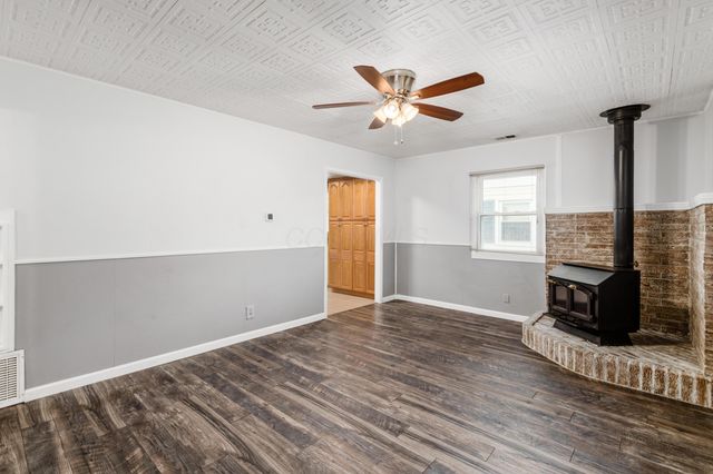 4513 Saint Ann Lane, Whitehall, OH 43213