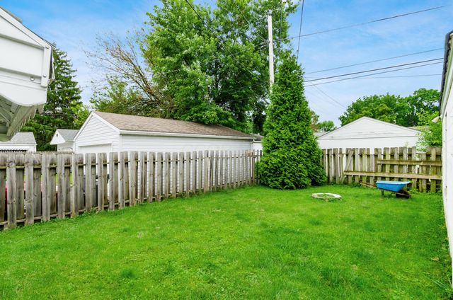 4513 Saint Ann Lane, Whitehall, OH 43213