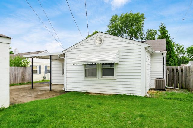 4513 Saint Ann Lane, Whitehall, OH 43213