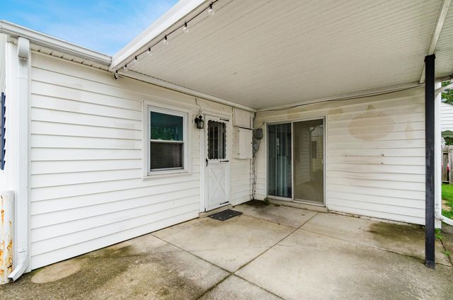 4513 Saint Ann Lane, Whitehall, OH 43213
