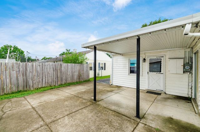 4513 Saint Ann Lane, Whitehall, OH 43213