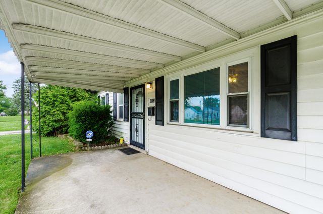 4513 Saint Ann Lane, Whitehall, OH 43213