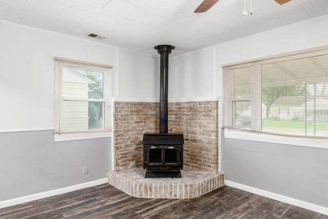 4513 Saint Ann Lane, Whitehall, OH 43213