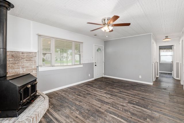4513 Saint Ann Lane, Whitehall, OH 43213