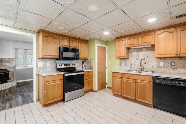 4513 Saint Ann Lane, Whitehall, OH 43213