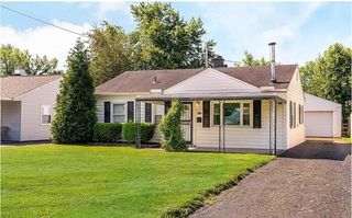 4513 Saint Ann Lane, Whitehall, OH 43213