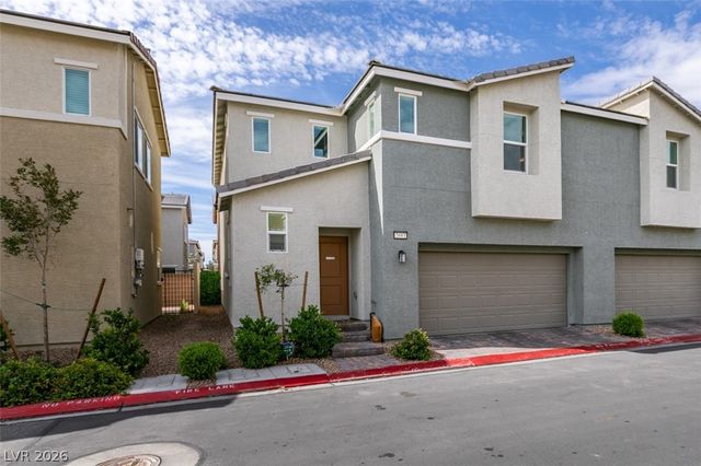 2683 Weathered Copper, Las Vegas, NV 89086