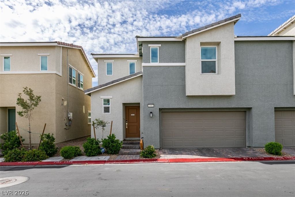2683 Weathered Copper, Las Vegas, NV 89086